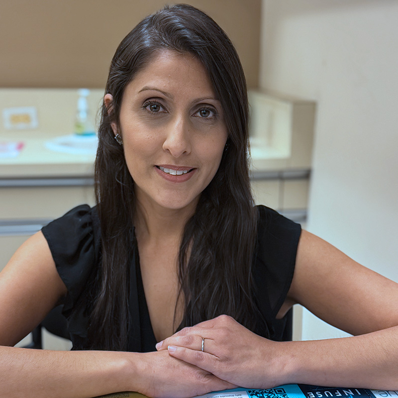 Dr. Jaspinder Kalra, OD — optometrist at RevitalEyes Optometry in Sherman Oaks